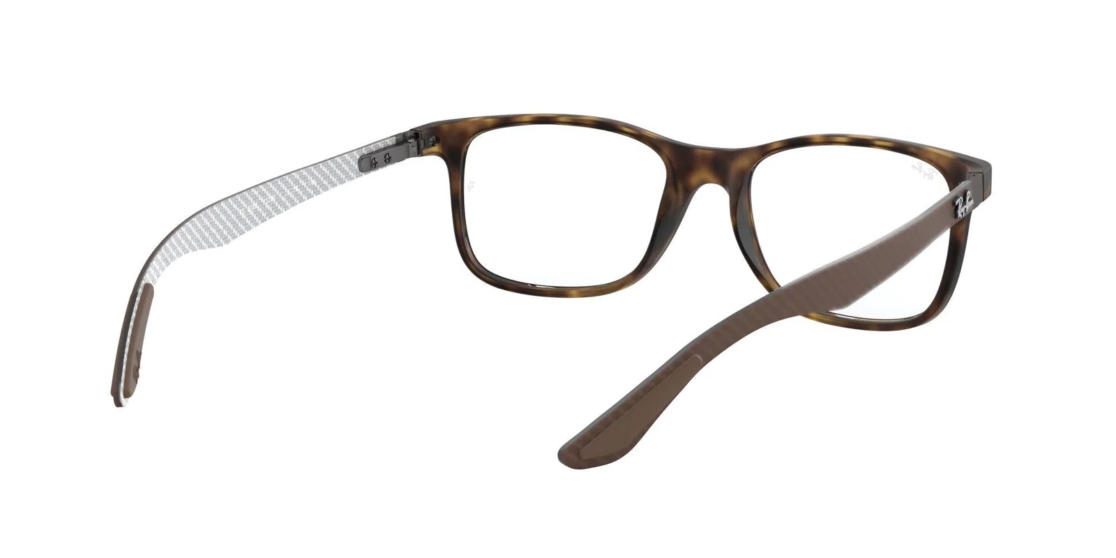 Ray-Ban 8903 Eyeglasses - view 33